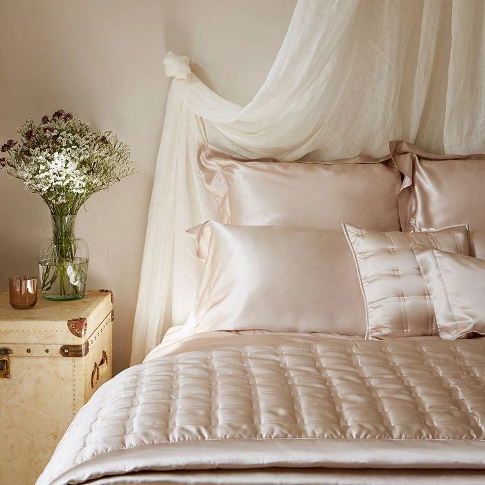 商品Gingerlily|Windsor Coverlet, King,价格¥7699,第3张图片详细描述