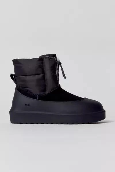 商品UGG|女式 经典长款双扣短靴,价格¥957,第1张图片