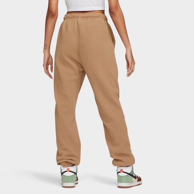 商品NIKE|Women's Nike Sportswear Plush Jogger,价格¥588,第5张图片详细描述