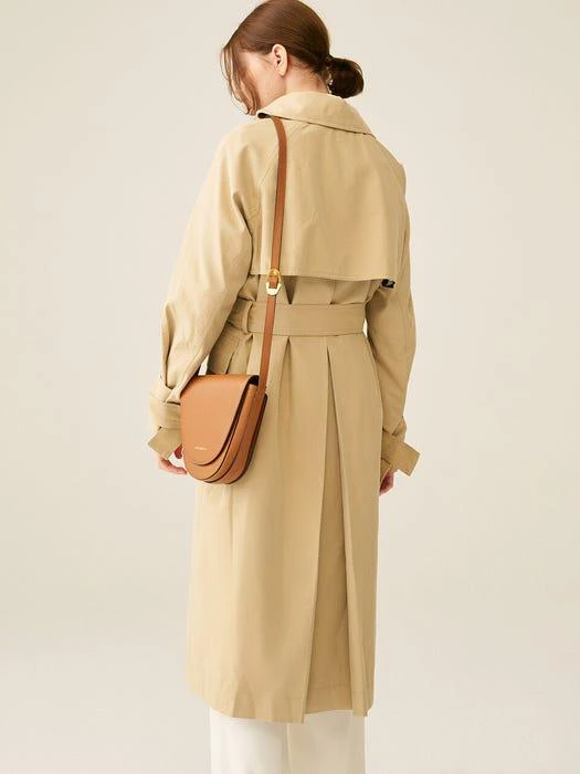 商品Coccinelle|Josephine Basic Bag (3 Color),价格¥2797,第2张图片详细描述
