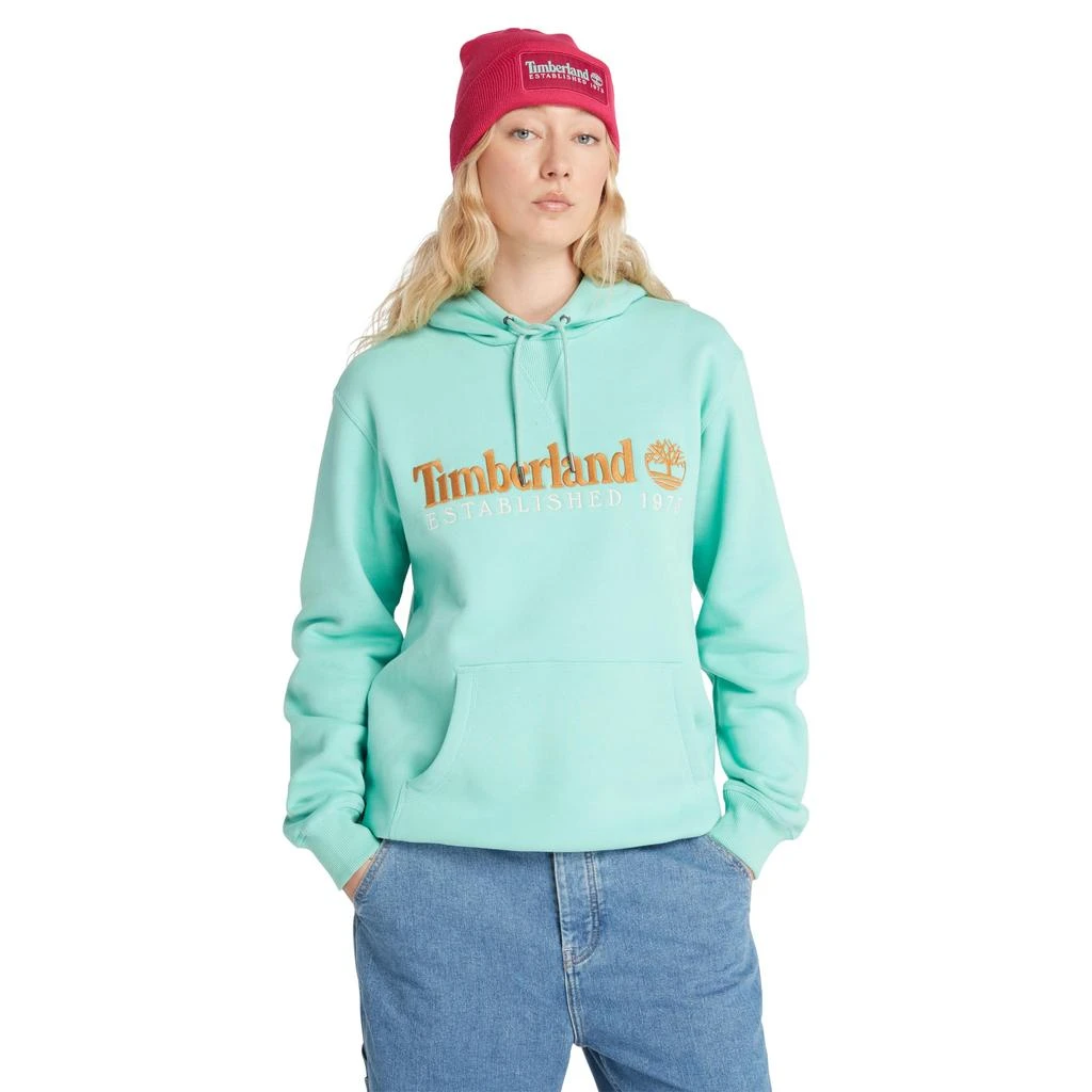 商品Timberland|50th Anniversary Hoodie,价格¥206,第1张图片