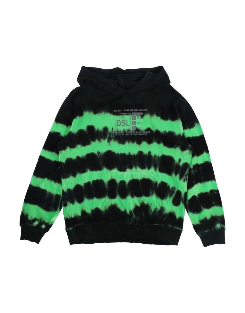 商品Diesel|Sweatshirt,价格¥687,第1张图片
