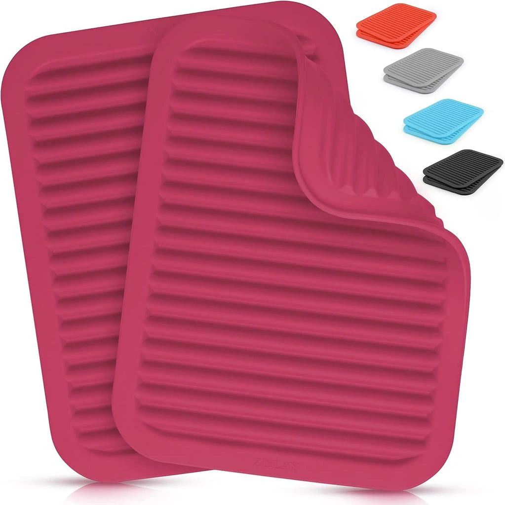 Trivets For Hot Pots and Pans 2Pc. 商品