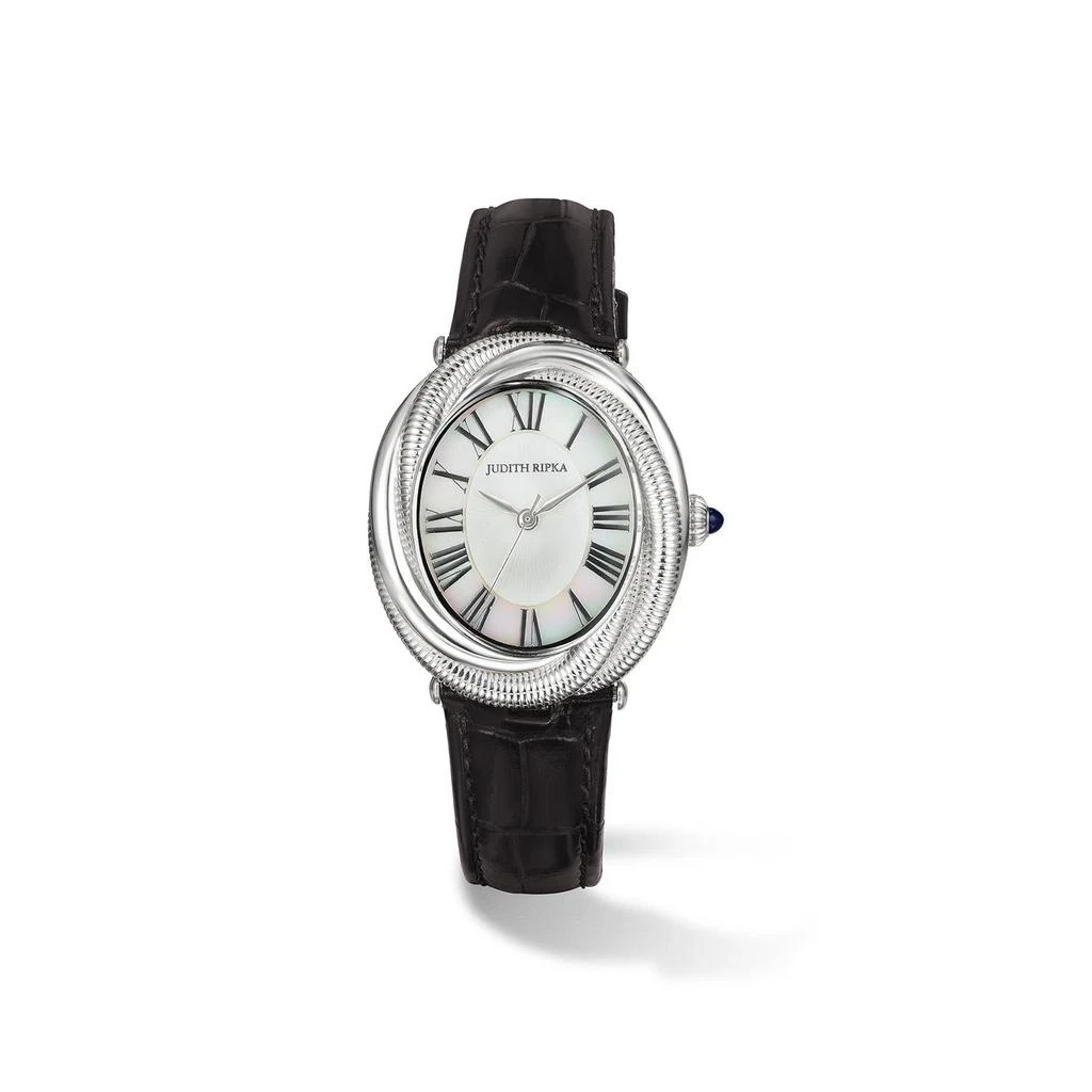 商品Judith Ripka|Eternity Watch,价格¥4909,第2张图片详细描述