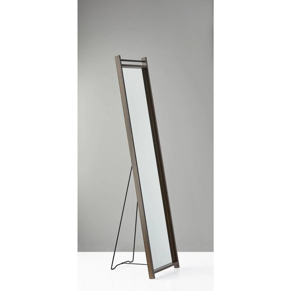 商品Adesso|Abigail Floor Mirror,价格¥1196,第2张图片详细描述