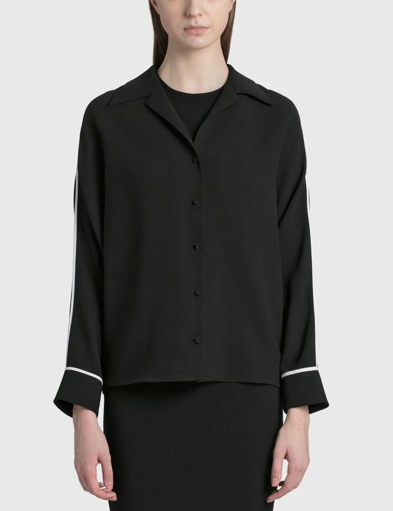 商品Off-White|Cady Pajama Shirt,价格¥2413,第1张图片