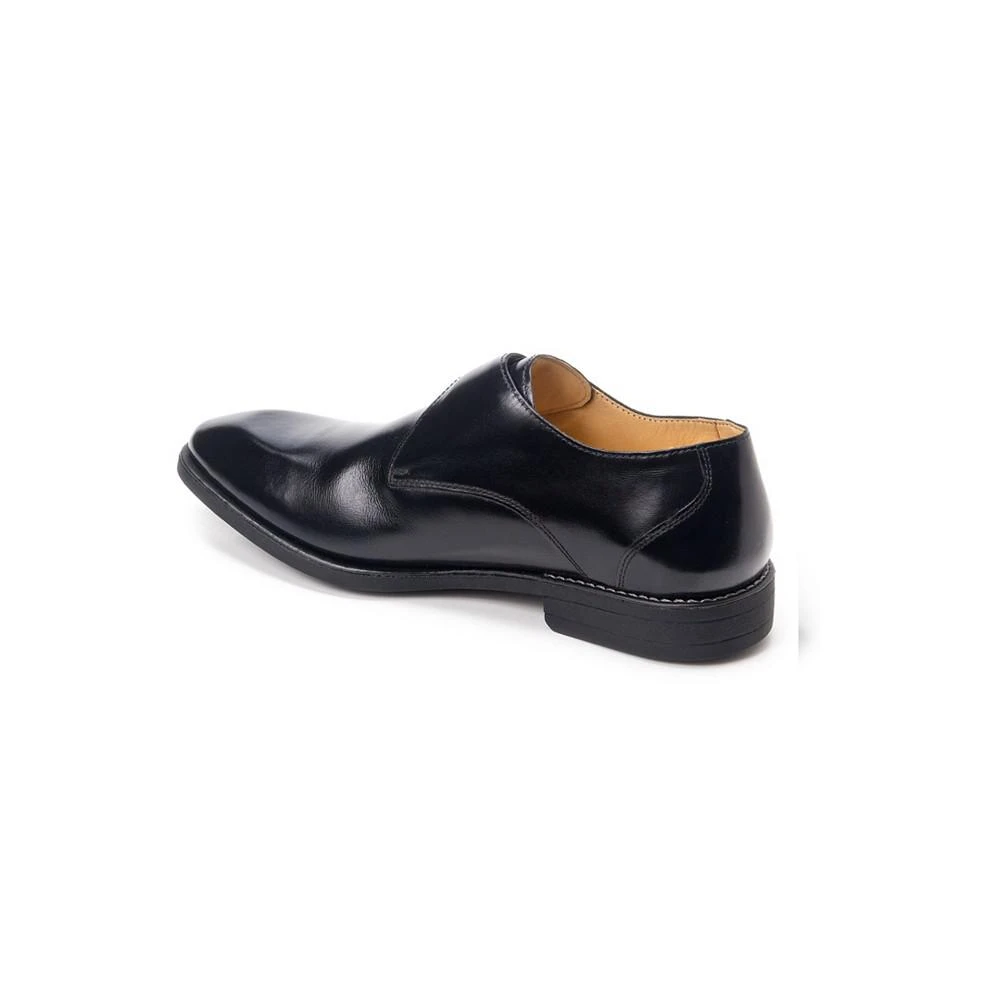 Plain Toe Monk Strap Slip-On 商品
