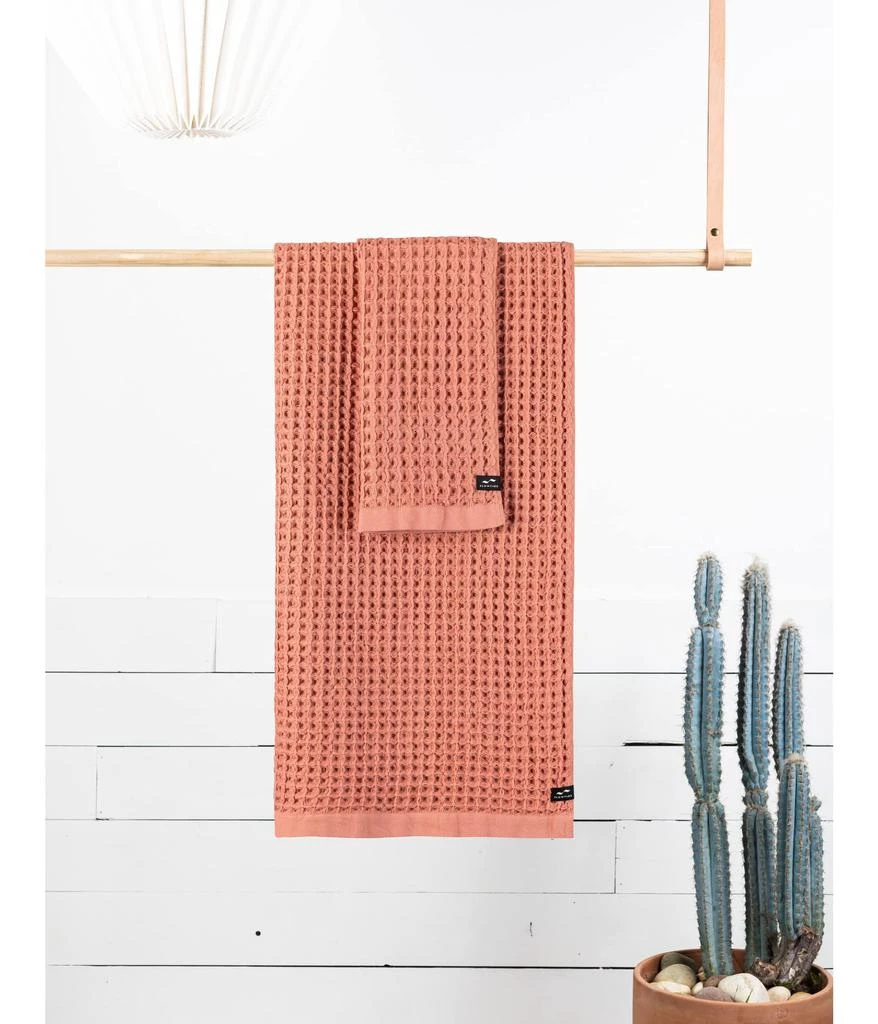 商品Slowtide|Guild Bath Towel,价格¥299,第3张图片详细描述