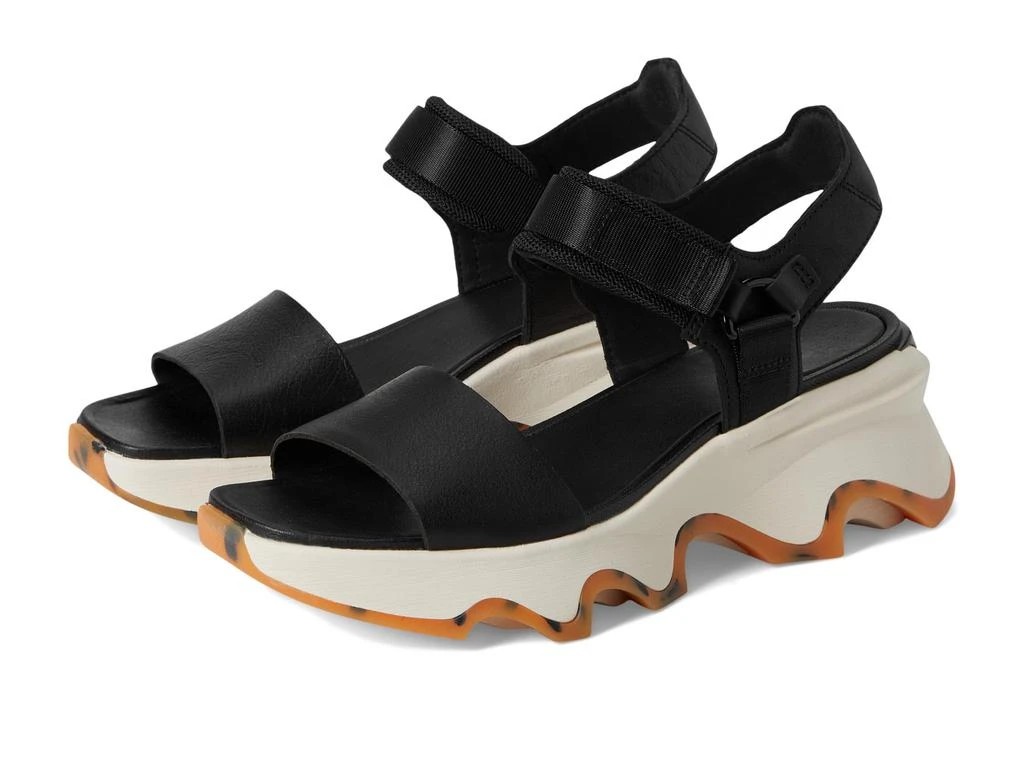 商品SOREL|Kinetic™ Impact Y-Strap High Sandal,价格¥1081,第1张图片