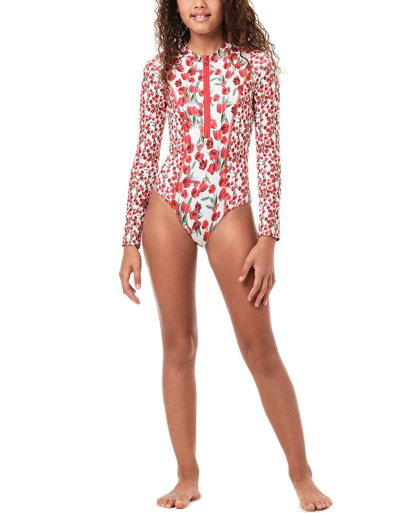 商品Submarine|Scuba Doo One-Piece,价格¥181,第1张图片