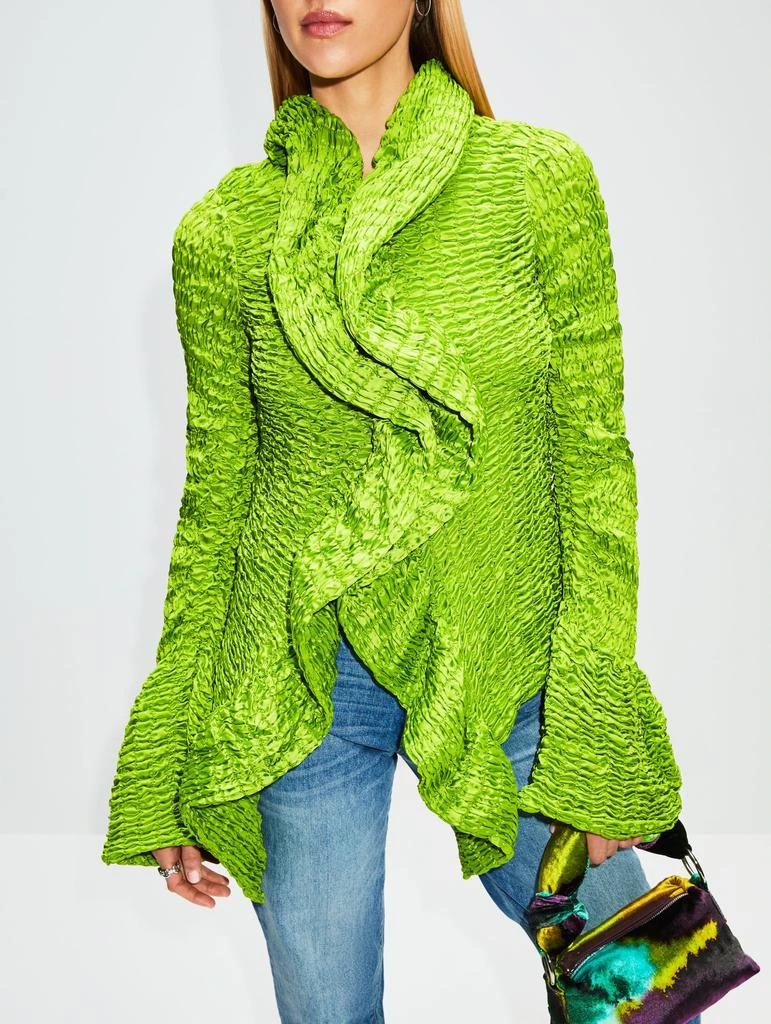 商品Dries Van Noten|Vibe Jacket,价格¥2821,第3张图片详细描述