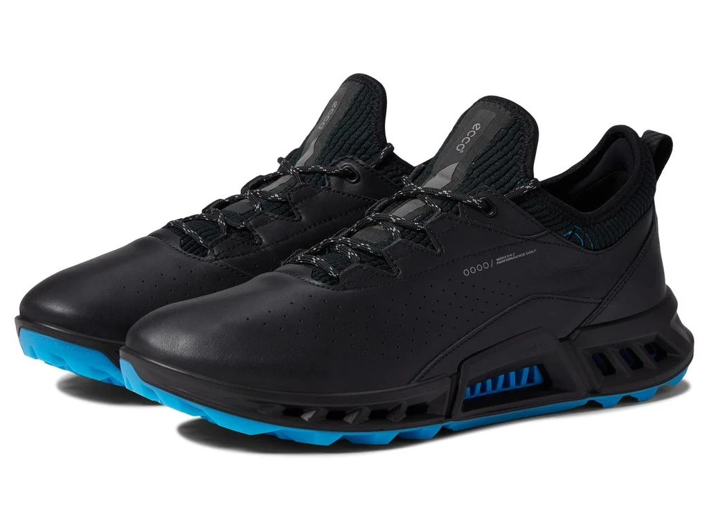 商品ECCO|Biom C4 Vented GORE-TEX® Waterproof Golf Shoe,价格¥1112,第1张图片