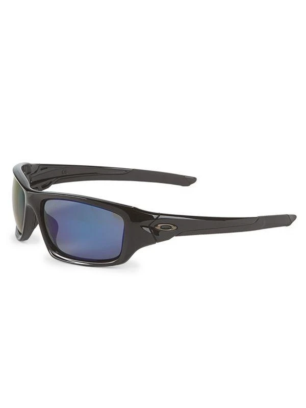 商品Oakley|60MM Square Sunglasses,价格¥942,第2张图片详细描述