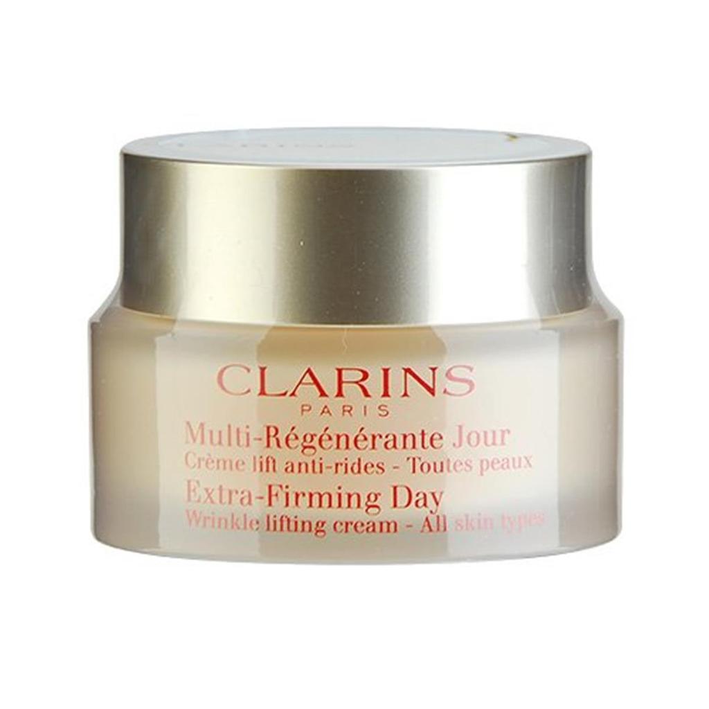 商品Clarins|Clarins 288508 Multi-Active Nuit Target Fine Line Revitalizing Normal To Dry Skin Night Cream - 1.7 oz,价格¥477,第1张图片
