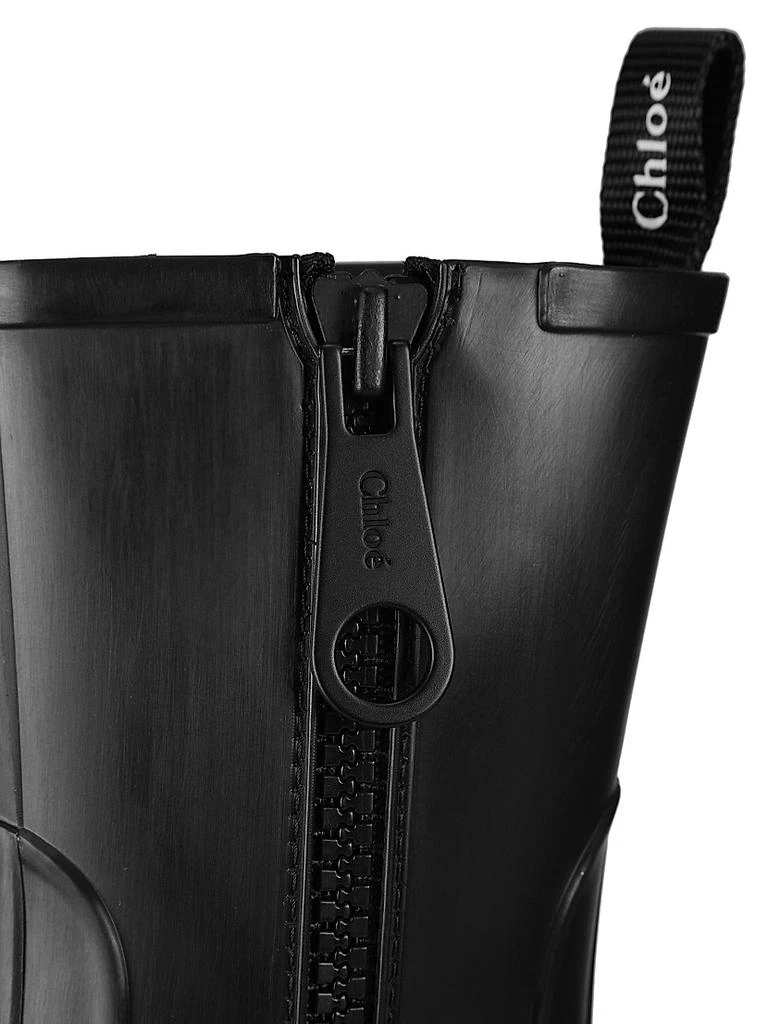 Betty PVC Short Rain Boots 商品