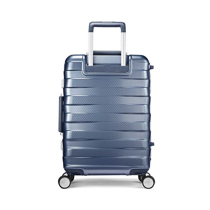 商品Samsonite|Framelock Hardside 20" Spinner,价格¥1797,第4张图片详细描述