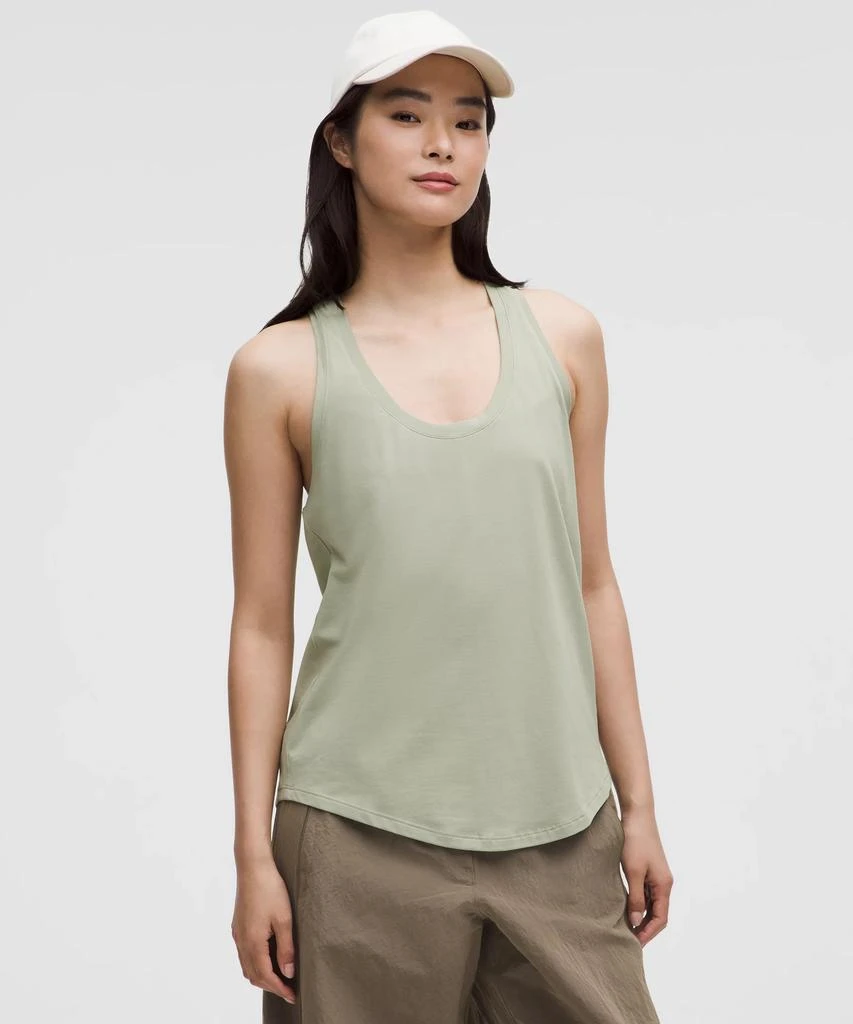 Love Tank Top 商品