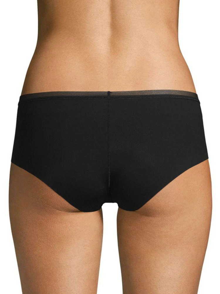 商品Calvin Klein|Invisibles with Mesh Hipster,价格¥57,第2张图片详细描述