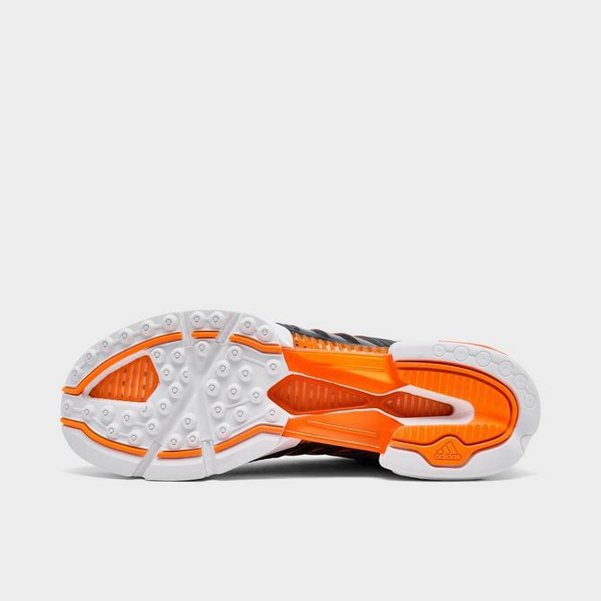 adidas gazelle silver green womens adidas Adifom Climacool (White/Black) 8.5 main image 1