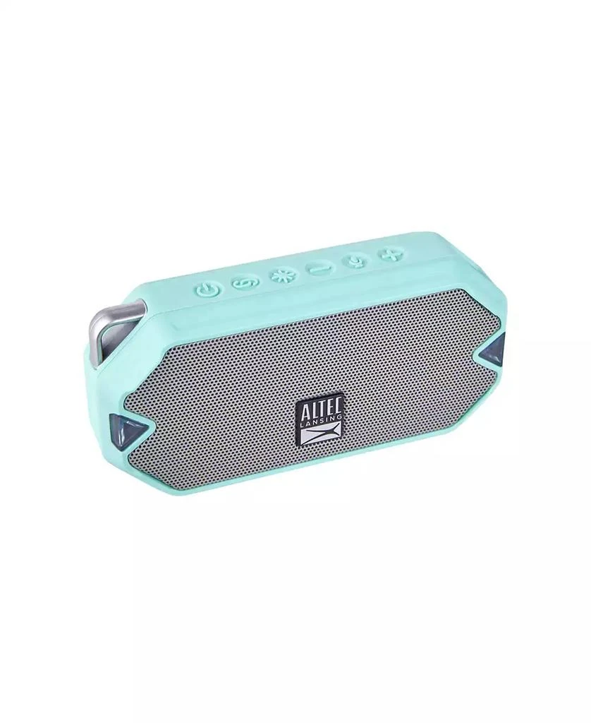 商品Altec Lansing|HydraMini Everything Proof Speaker,价格¥225,第2张图片详细描述