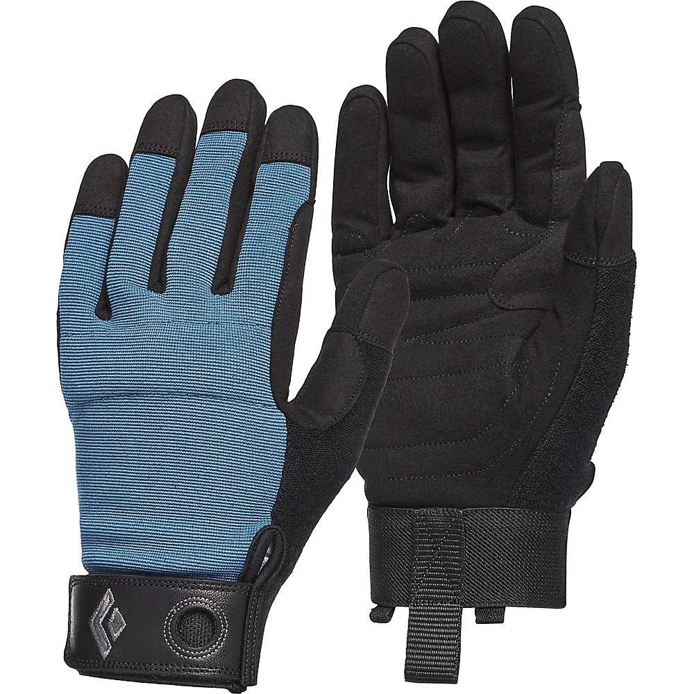 商品Black Diamond|Black Diamond Men's Crag Glove,价格¥180,第1张图片