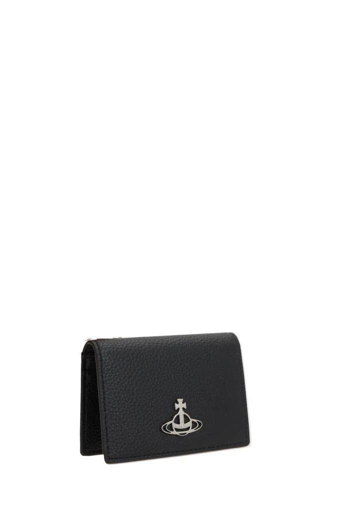 商品Vivienne Westwood|Vivienne Westwood Wallets,价格¥1132,第2张图片详细描述