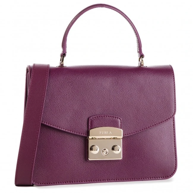 METROPOLIS Small TOP HANDLE 商品