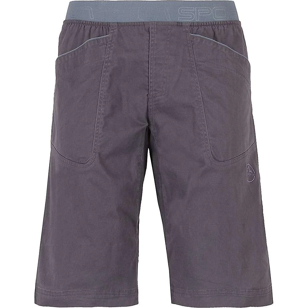 商品La Sportiva|La Sportiva Men's Flatanger Short,价格¥264,第1张图片