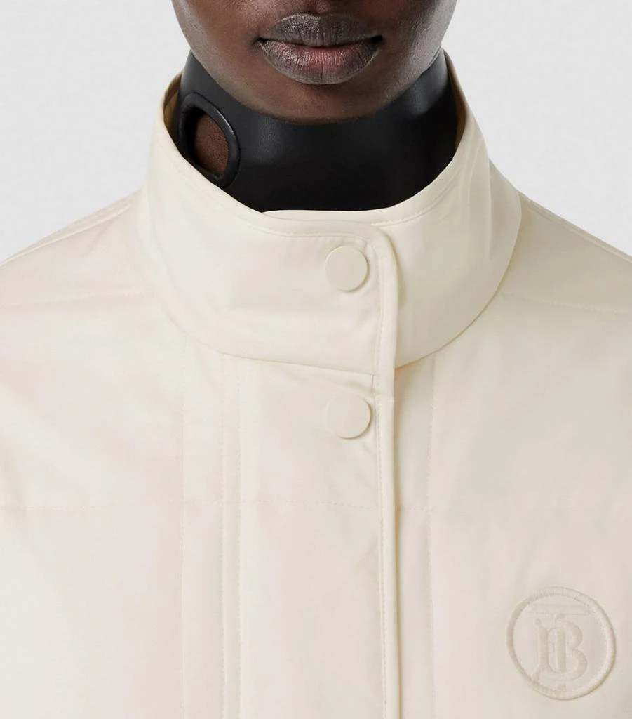 Monogram Puffer Jacket 商品