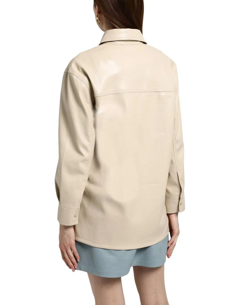 商品Topshop|Solid color shirts & blouses,价格¥162,第3张图片详细描述