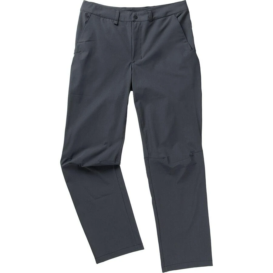 商品The North Face|Paramount Pant - Men's,价格¥398,第1张图片详细描述