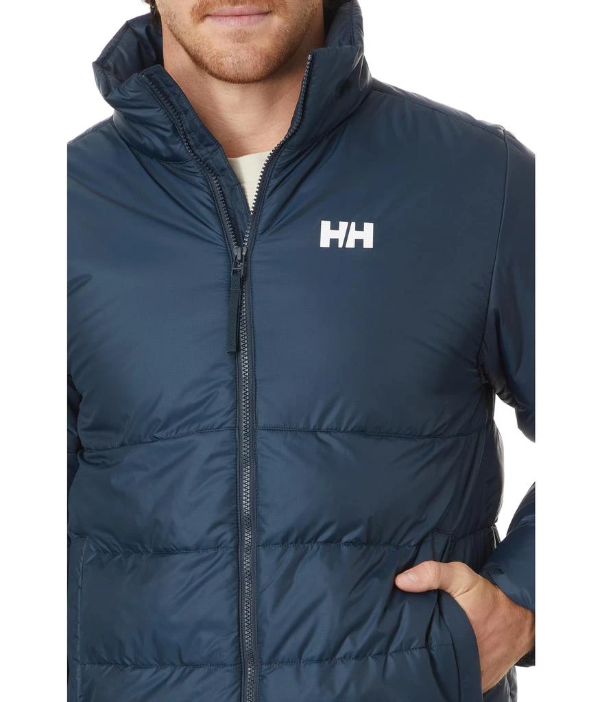 商品Helly Hansen|Oslo Light Puffy Jacket,价格¥1022,第3张图片详细描述