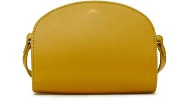 商品A.P.C.|迷你半月包,价格¥2190,第1张图片