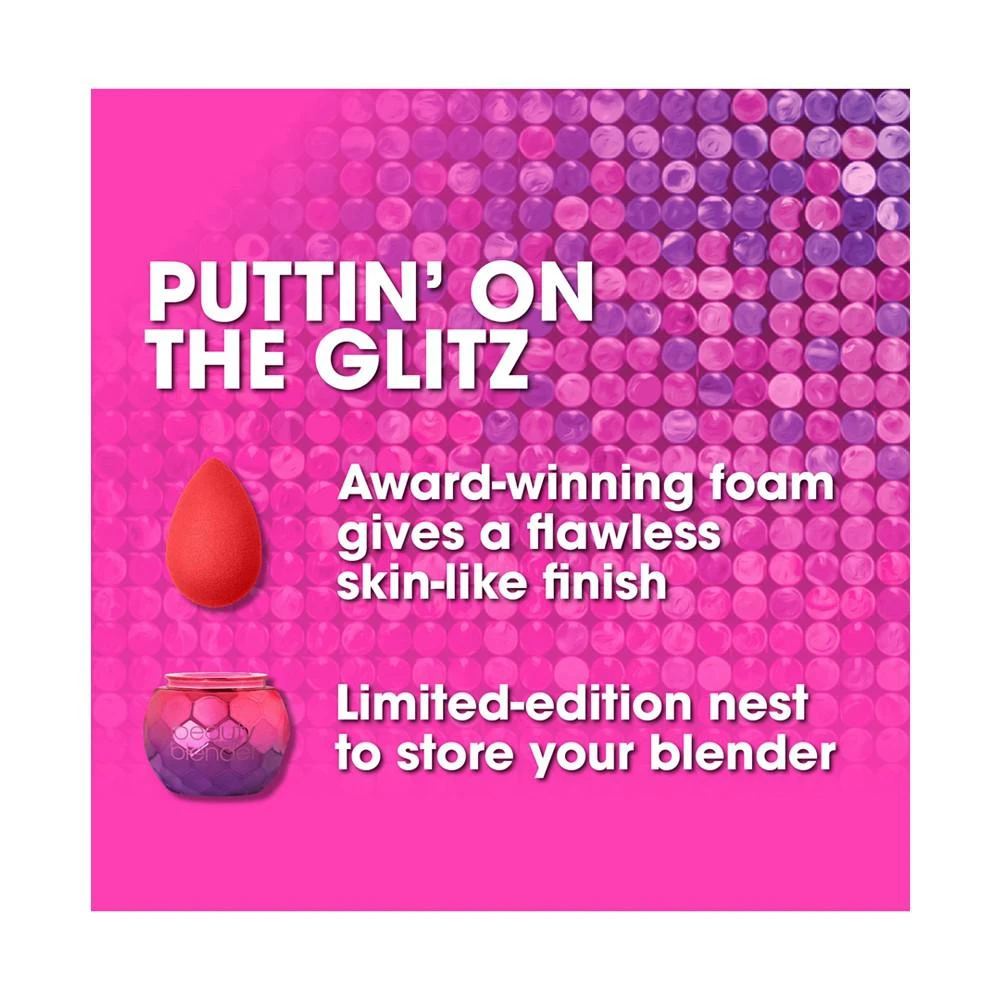 商品beautyblender|2-Pc. Blend & Store Set,价格¥82,第5张图片详细描述