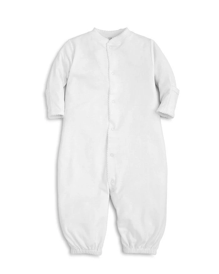 商品Kissy Kissy|Unisex Essential Convertible Gown - Baby,价格¥317,第2张图片详细描述