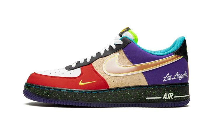 Nike Air Force 1 07 LV8 商品
