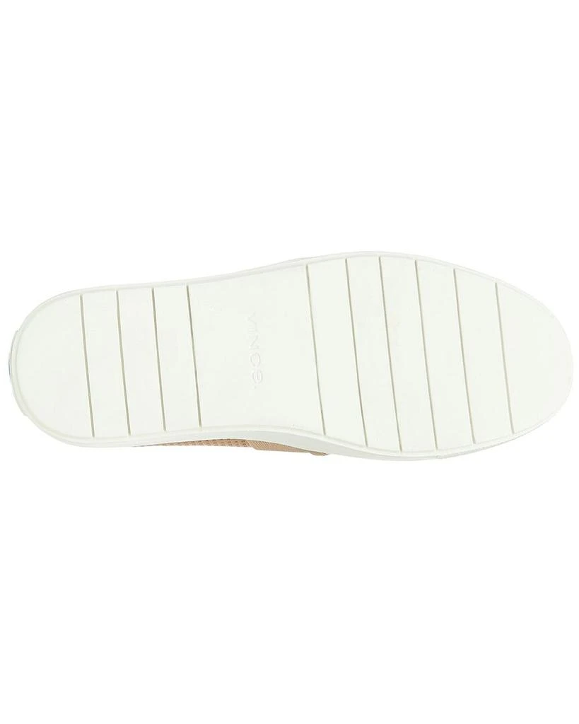 商品Vince|Vince Blair 5 Leather Slip-on,价格¥866,第3张图片详细描述