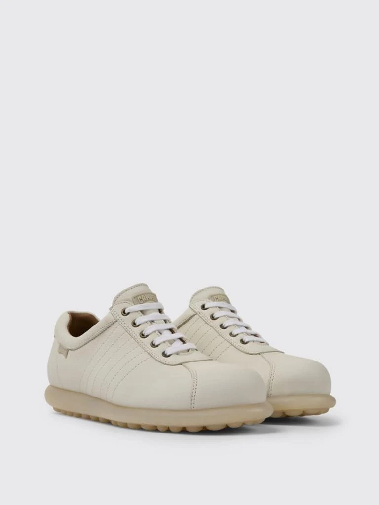 商品Camper|Pelotas Camper sneakers in calfskin,价格¥1387,第2张图片详细描述