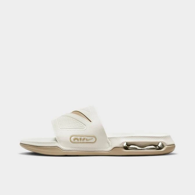 商品NIKE|Men's Nike Air Max Cirro Slide Sandals,价格¥413,第1张图片