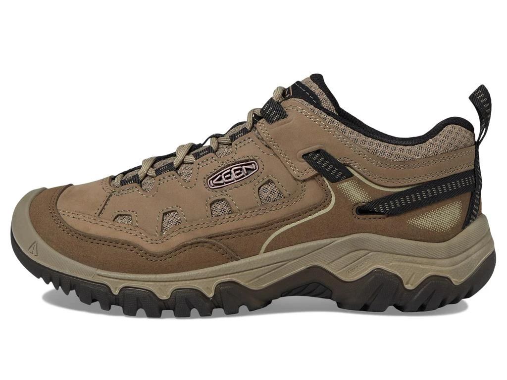商品Keen|Targhee IV Vent,价格¥1043,第4张图片详细描述