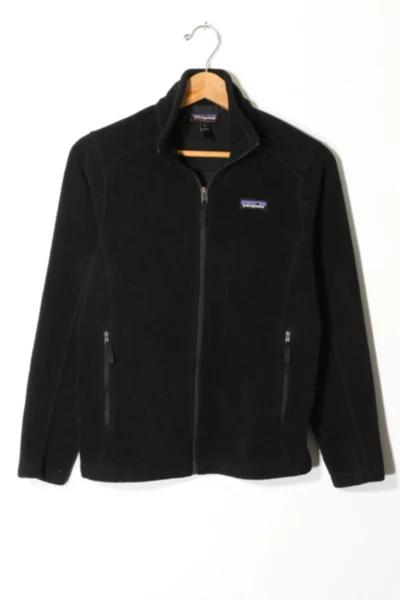 Vintage Patagonia Full Zip Fleece Jacket商品第1张图片规格展示