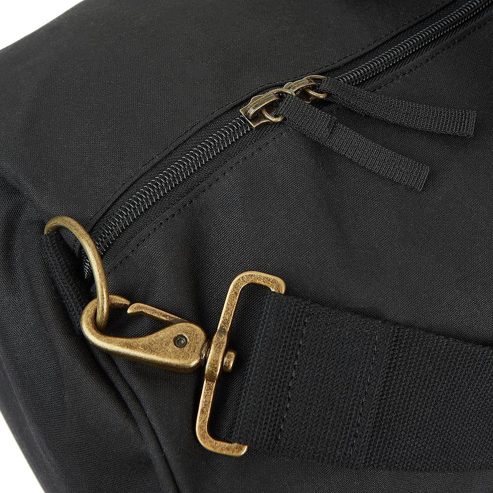 Explorer Wax Duffel Bag 商品