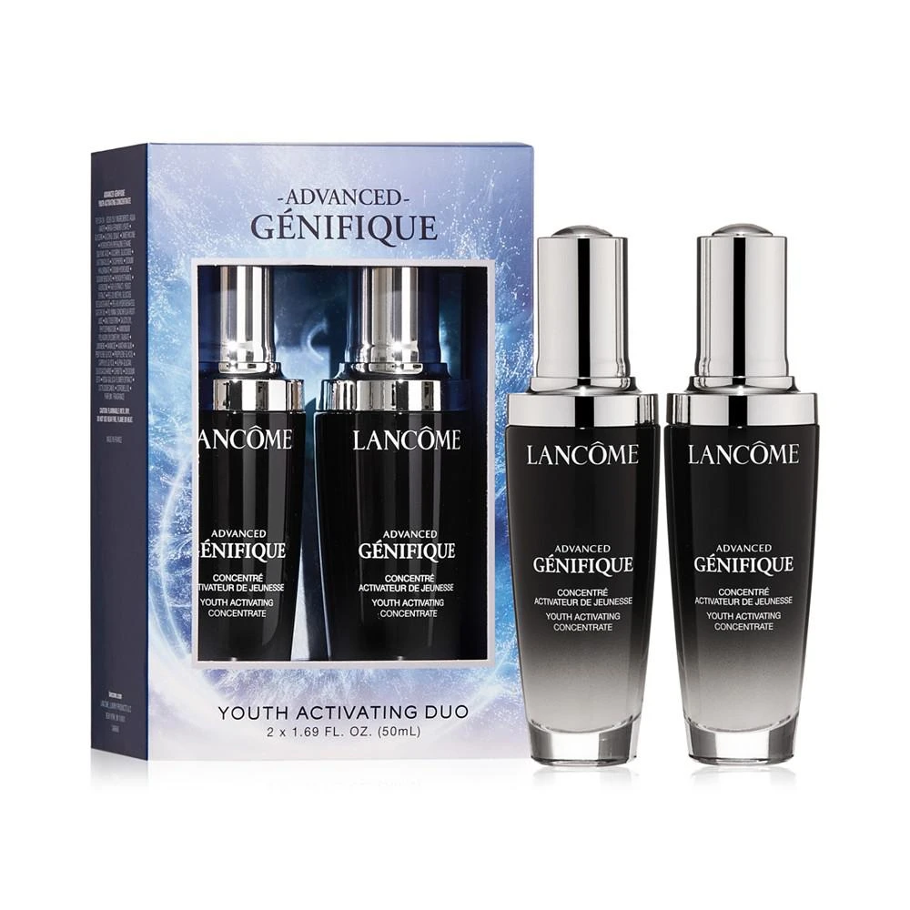 商品Lancôme|2-Pc. Advanced Génifique Strengthening Set,价格¥1514,第1张图片