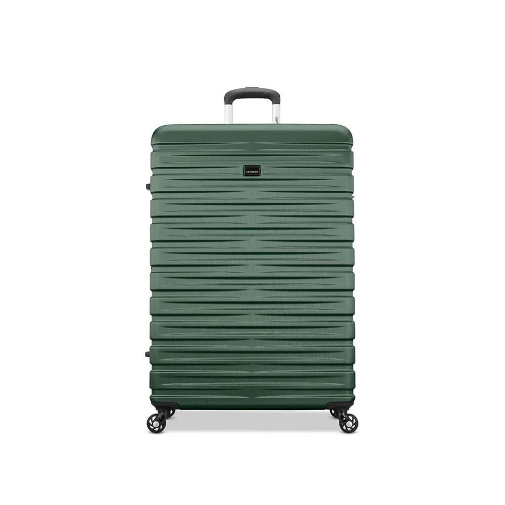 商品Samsonite|Uptempo X Hardside 2 Piece Carry-on and Large Spinner Set,价格¥1540,第3张图片详细描述