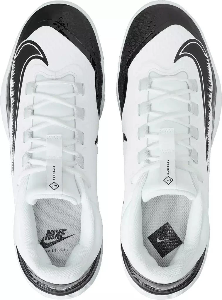 商品NIKE|Nike Men's Alpha Huarache Elite 4 Metal Baseball Cleats,价格¥400,第4张图片详细描述
