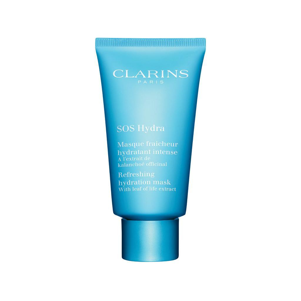 商品Clarins|SOS Mask - Hydra,价格¥265,第1张图片