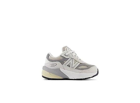 商品New Balance|990v6,价格¥719,第1张图片