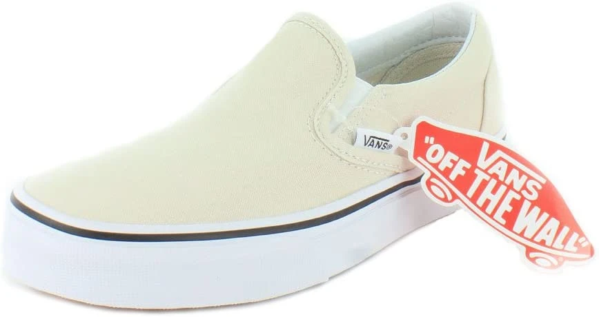 商品Vans|Unisex Classic Slip-On,价格¥339,第1张图片