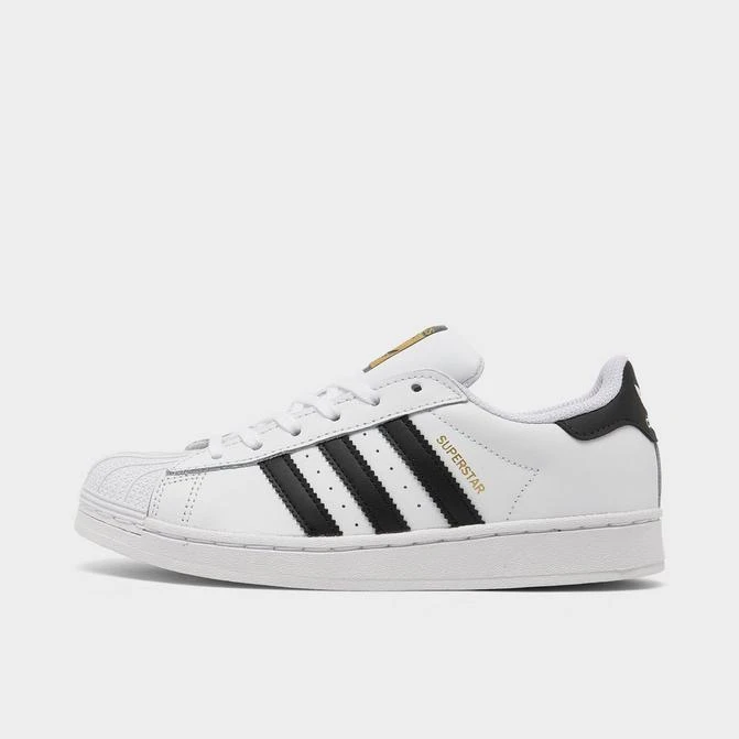 商品Adidas|Little Kids' adidas Originals Superstar Casual Shoes,价格¥495,第1张图片