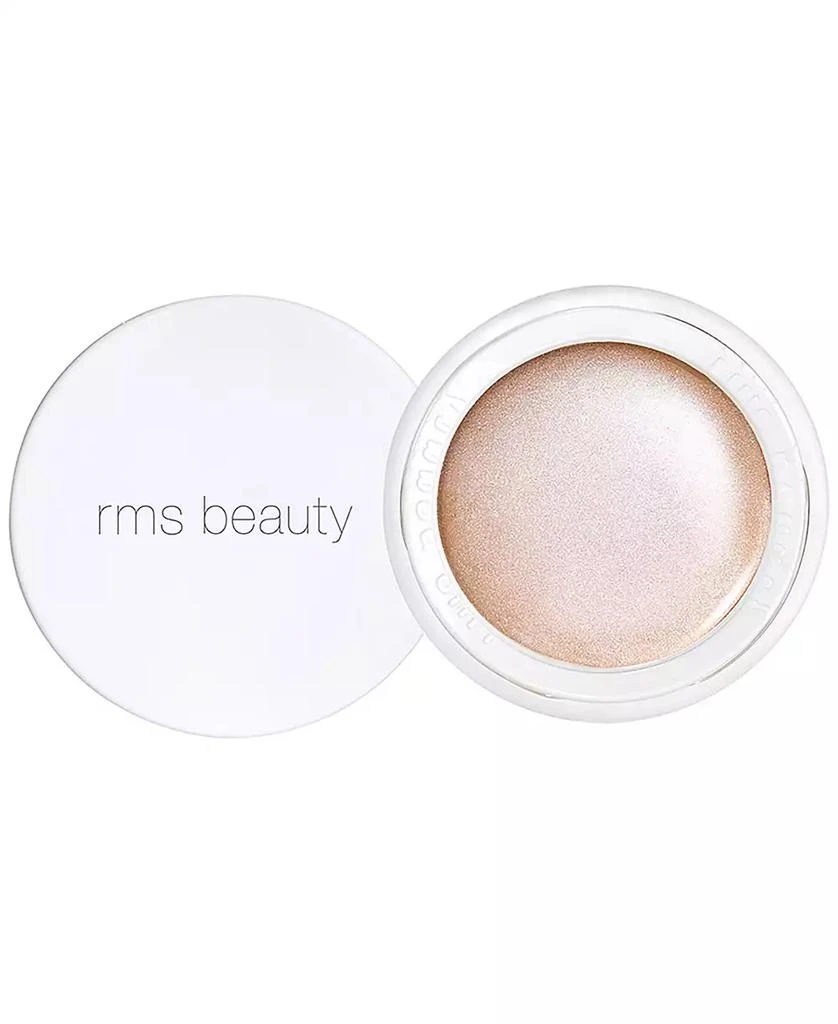 商品RMS Beauty|Champagne Rosé Luminizer,价格¥299,第1张图片